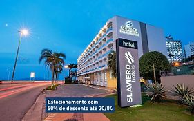 Slaviero Baia Norte Florianópolis Hotel 4*